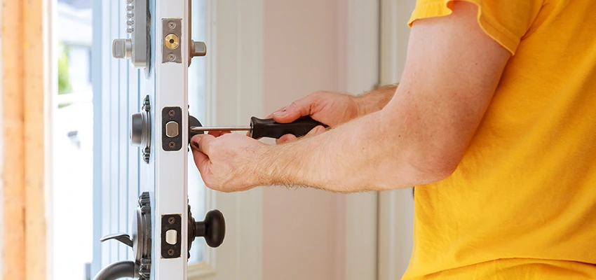 Break-in Prevention Solutions in Garnet, CA