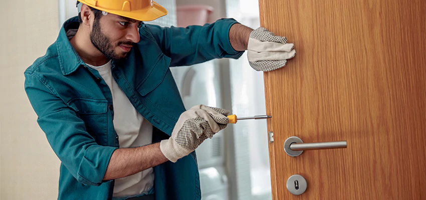 24 Hour Residential Locksmith in Garnet, California