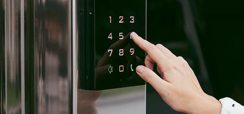 Business Locksmith Solutions in Garnet, CA