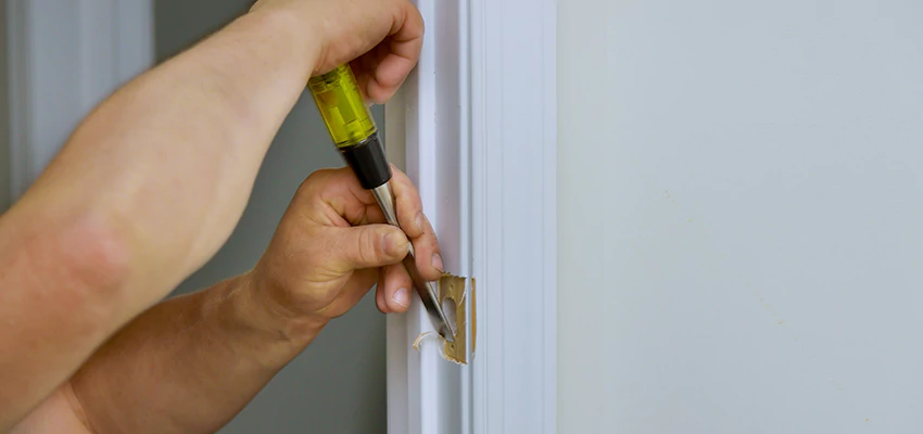 On Demand Locksmith For Key Replacement in Garnet, California