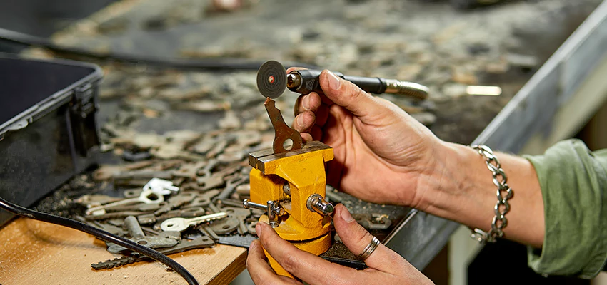Office Key Lock Service in Garnet, California