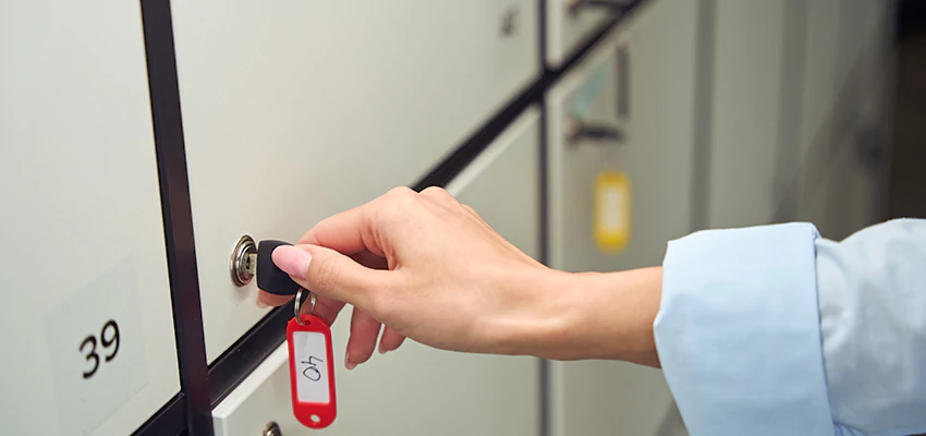 Upgrading File Cabinet Locks in Garnet, California
