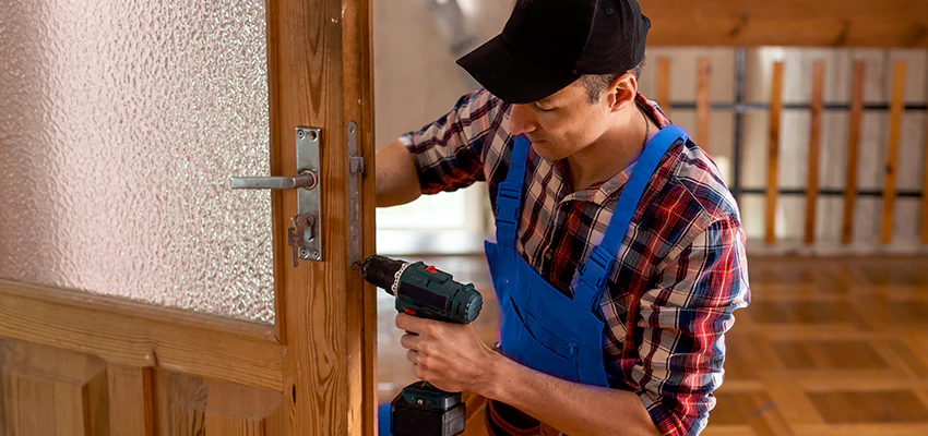 Trusted Local Digital Locks Locksmith Repair in Garnet, California