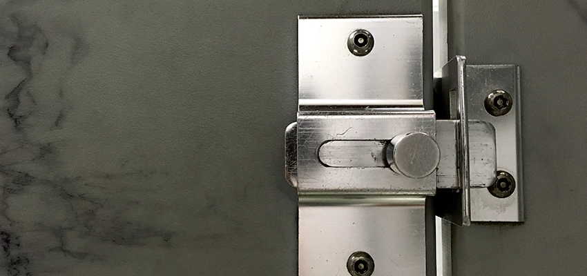 Fix A Room Door Lock in Garnet, CA