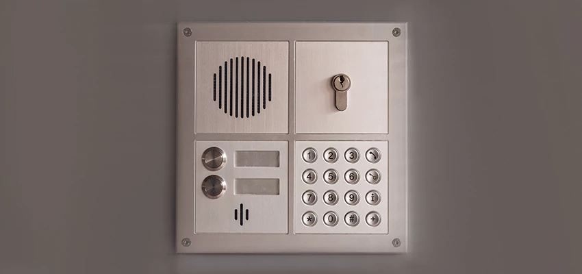 Mobile Access Control System Installation in Garnet, CA