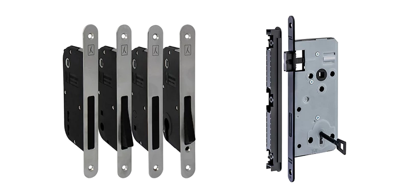 Locksmith For Magnetic Door Locks in Garnet, CA
