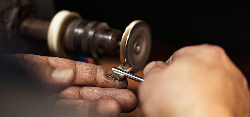 Hotel Lock Master Key System in Garnet, California