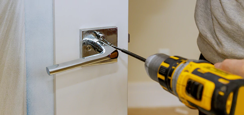 After-hours Locksmith  For Lock Troubleshooting in Garnet, California