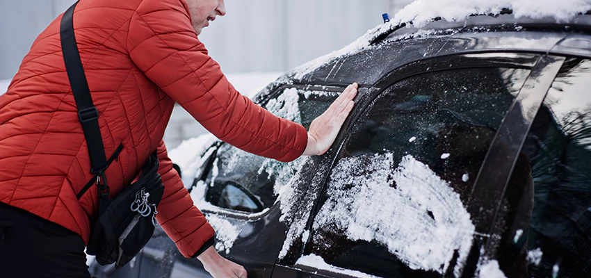 Car Key Retrieval Services in Garnet, California