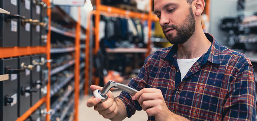 Locksmith For Retail Stores Lockout Services in Garnet, California