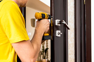 door handle lock repair garnet